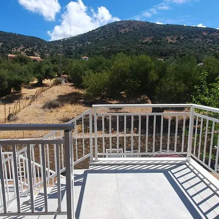 Διαμέρισμα Rodoula's House *