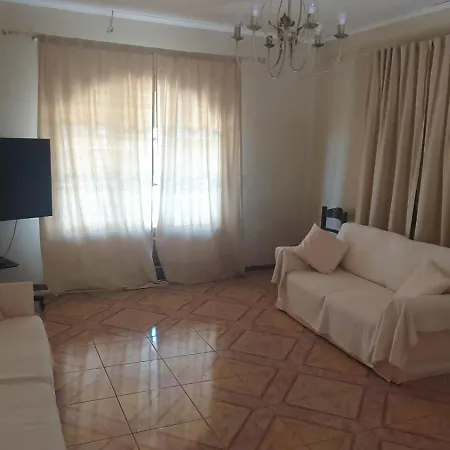 Rodoula's House Αργοστόλι