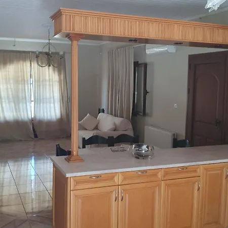 Rodoula's House Αργοστόλι