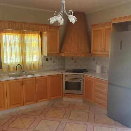 Διαμέρισμα Rodoula's House Αργοστόλι