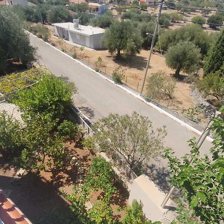 Rodoula's House * Αργοστόλι