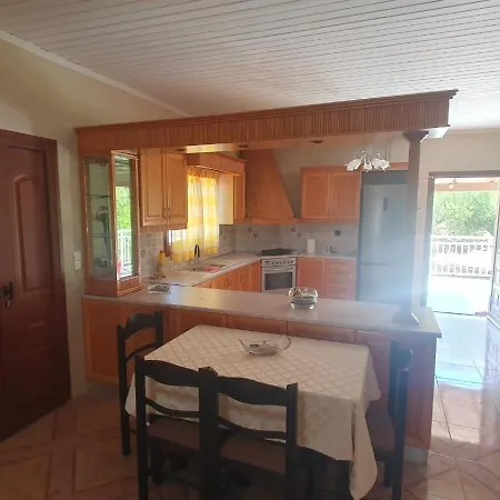 Rodoula's House Διαμέρισμα Αργοστόλι