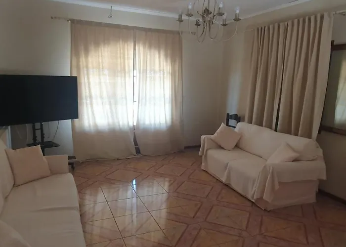 Rodoula's House Αργοστόλι