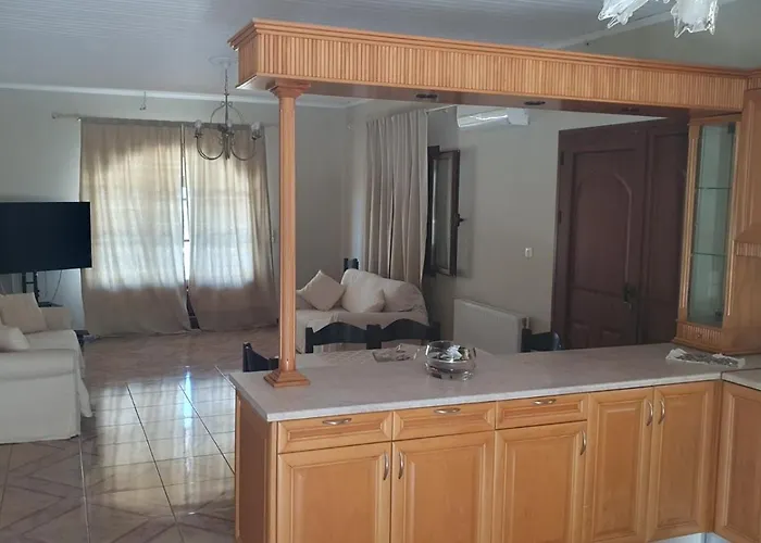 Rodoula's House Αργοστόλι