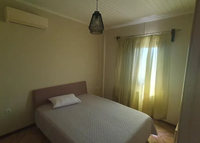 Διαμέρισμα Rodoula's House