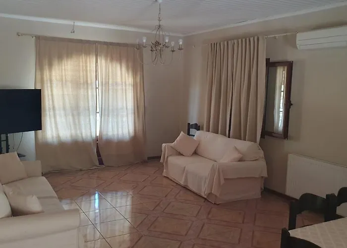 Rodoula's House Διαμέρισμα Αργοστόλι