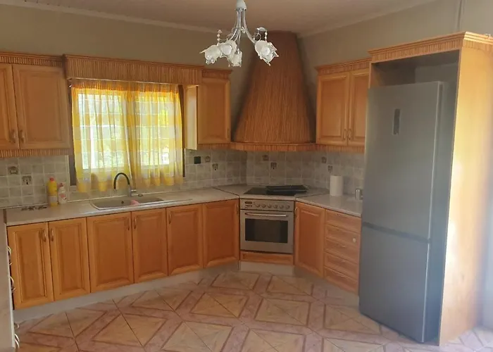 Διαμέρισμα Rodoula's House Αργοστόλι