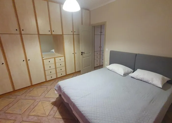 Rodoula's House Αργοστόλι