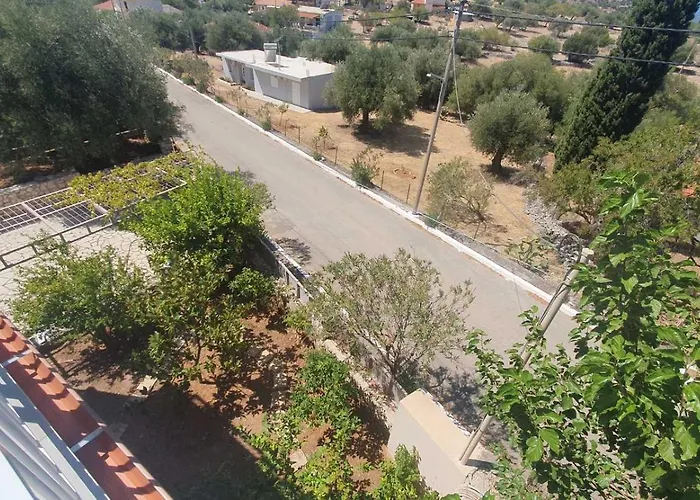 Rodoula's House * Αργοστόλι