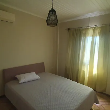 Appartement Rodoula's House