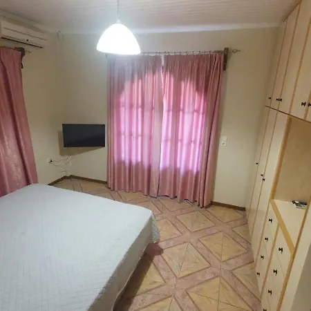 Апартаменты Rodoula's House Аргостолион