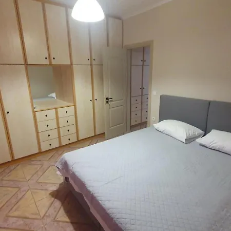Rodoula's House Аргостолион